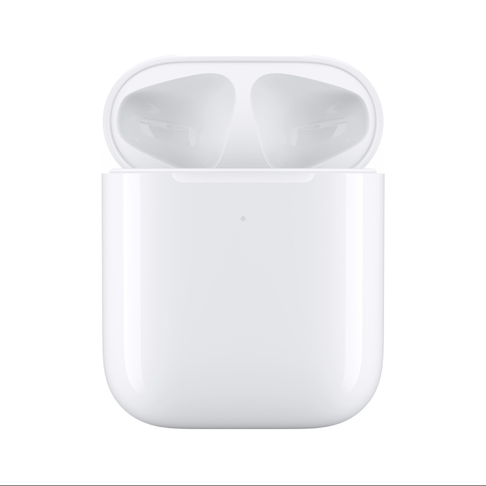 Wireless Charging Case for AirPods